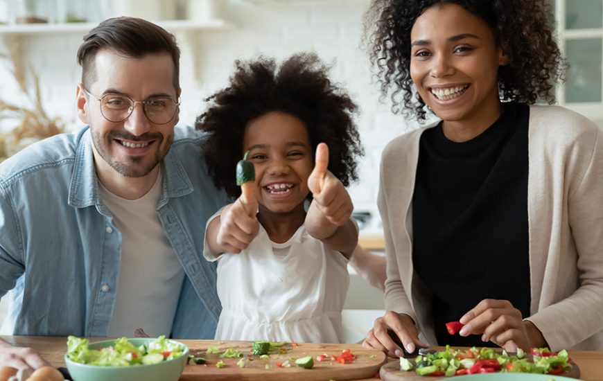 menu de la semaine