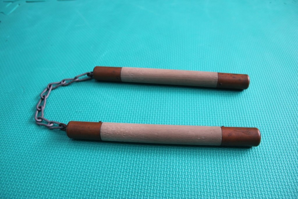 Comment apprendre le Nunchaku facilement ? Blog santé sport