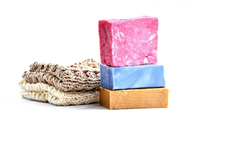 Les bienfaits des savons naturels pour votre peau