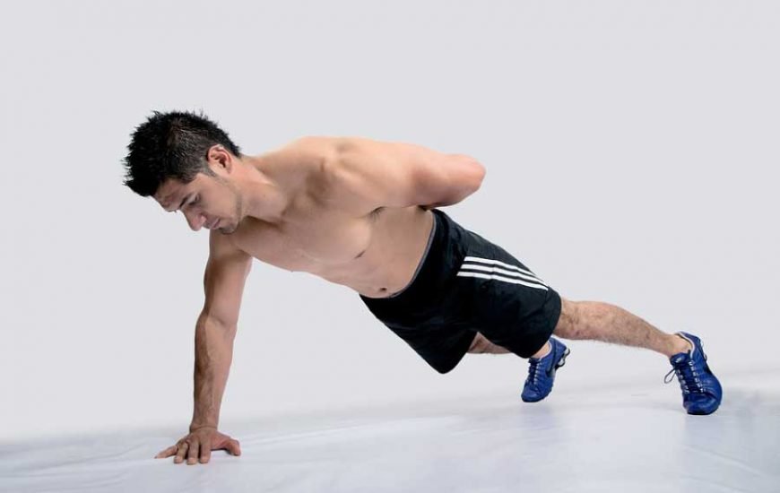 exercice fitness