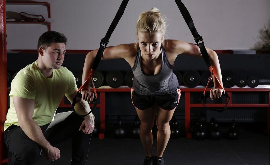 Devenez votre meilleure version grâce au coaching sportif